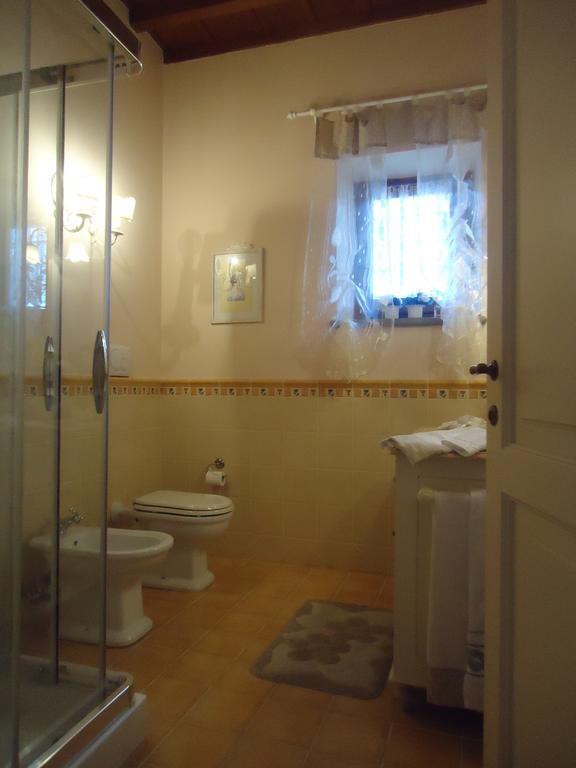 Suite "La Badia" Scandicci Room photo